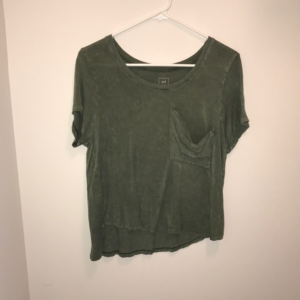 Pac Sun t shirt